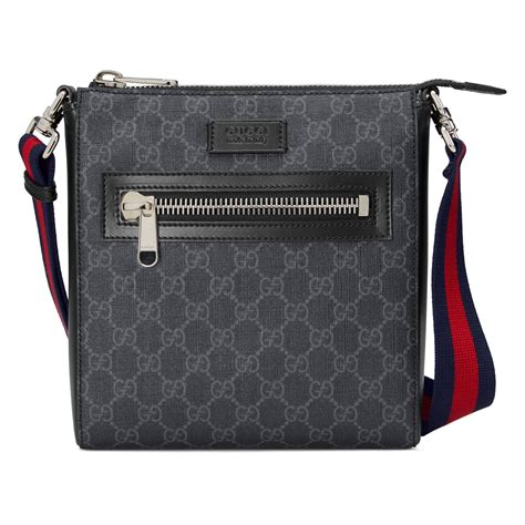 gucci bags men|gucci crossbody bags men's.